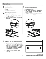 Preview for 7 page of Husky H52CH6TR9 Use And Care Manual