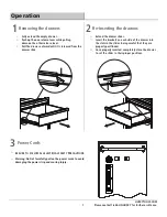 Предварительный просмотр 7 страницы Husky H56MWC5GBXD Use And Care Manual