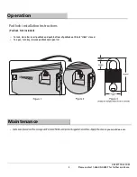 Preview for 3 page of Husky H60JSB Use And Care Manual