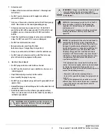 Preview for 3 page of Husky H61CH6TR12 Use And Care Manual