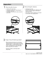 Preview for 7 page of Husky H61CH6TR12 Use And Care Manual