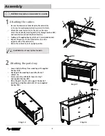 Preview for 6 page of Husky H61MWC10SR Use And Care Manual