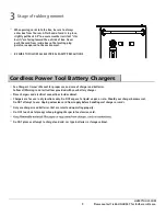 Предварительный просмотр 9 страницы Husky H61MWC10SR Use And Care Manual