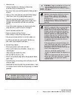 Preview for 3 page of Husky H61MWC15HP Use And Care Manual