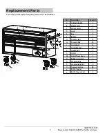 Preview for 9 page of Husky H61MWC15HP Use And Care Manual