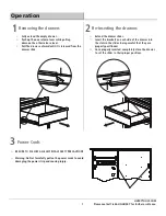 Предварительный просмотр 7 страницы Husky H63MWC11FT Use And Care Manual