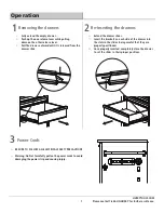 Preview for 7 page of Husky H63MWC15FT Use And Care Manual