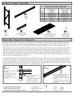 Preview for 3 page of Husky HBR652454W3 Use And Care Manual