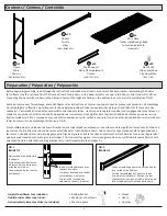 Preview for 3 page of Husky HBR902490W5R Use And Care Manual