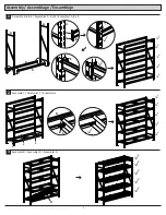 Предварительный просмотр 4 страницы Husky HBR902490W5R Use And Care Manual