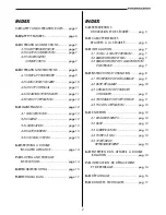 Preview for 3 page of Husky HD1300 Operator'S Manual