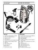 Предварительный просмотр 6 страницы Husky HD1300 Operator'S Manual