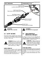 Предварительный просмотр 7 страницы Husky HD1300 Operator'S Manual