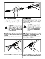 Preview for 11 page of Husky HD1300 Operator'S Manual