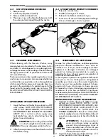 Preview for 12 page of Husky HD1300 Operator'S Manual