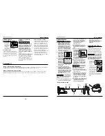 Предварительный просмотр 3 страницы Husky HDN104 Operating Instructions Manual