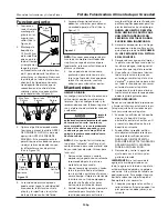 Preview for 12 page of Husky HDS780 Operating Instructions And Parts Manual