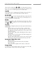 Preview for 5 page of Husky HN10 Reflections Owner'S Manual