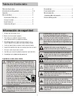 Предварительный просмотр 12 страницы Husky HOTC5209B11M Use And Care Manual