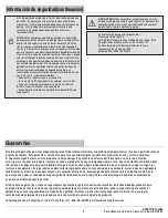 Preview for 13 page of Husky HOTC5209B11M Use And Care Manual