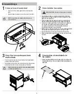 Предварительный просмотр 16 страницы Husky HOTC5209B11M Use And Care Manual