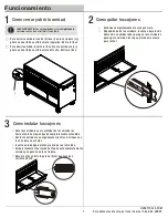 Preview for 17 page of Husky HOTC5209B11M Use And Care Manual