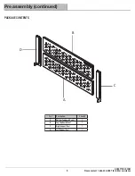 Preview for 25 page of Husky HOTC5209B11M Use And Care Manual