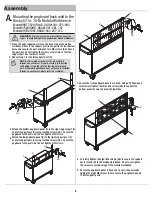 Preview for 26 page of Husky HOTC5209B11M Use And Care Manual