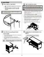 Preview for 16 page of Husky HOTC6214B11MYS Use And Care Manual