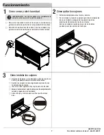 Preview for 17 page of Husky HOTC6214B11MYS Use And Care Manual