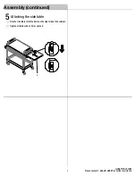 Предварительный просмотр 7 страницы Husky HOUC3101B12CA Use And Care Manual