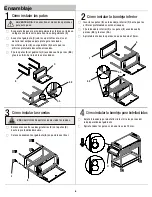 Предварительный просмотр 17 страницы Husky HOUC3101B12CA Use And Care Manual