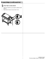 Предварительный просмотр 18 страницы Husky HOUC3101B12CA Use And Care Manual