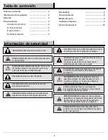 Preview for 13 page of Husky HOUC3304B11 Use And Care Manual