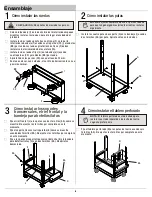 Preview for 17 page of Husky HOUC3304B11 Use And Care Manual