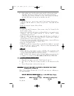 Preview for 11 page of Husky HSK037 User Manual