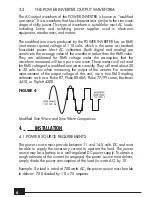 Preview for 6 page of Husky HSK043HD Owner'S Manual & Warranty