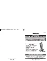 Husky HSK155 User Manual preview