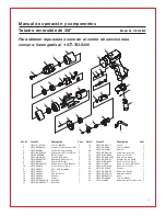 Preview for 11 page of Husky HSTC4822 Operations & Parts Manual