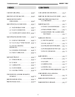 Preview for 4 page of Husky HU1550CA Manual