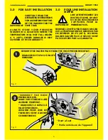 Preview for 6 page of Husky HU1550CA Manual