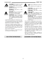 Preview for 10 page of Husky HU1550CA Manual