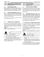 Preview for 11 page of Husky HU1550CA Manual