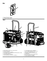 Preview for 3 page of Husky HU22511 Operator'S Manual