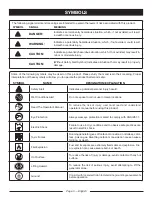 Preview for 9 page of Husky HU22511 Operator'S Manual