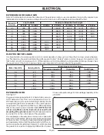 Preview for 8 page of Husky HU40500 Series Operator'S Manual