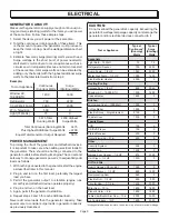 Preview for 9 page of Husky HU40500 Series Operator'S Manual