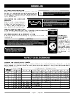 Preview for 31 page of Husky HU5000 Series Operator'S Manual