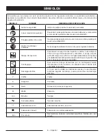 Preview for 22 page of Husky HU80215 Operator'S Manual