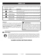 Preview for 23 page of Husky HU80215 Operator'S Manual